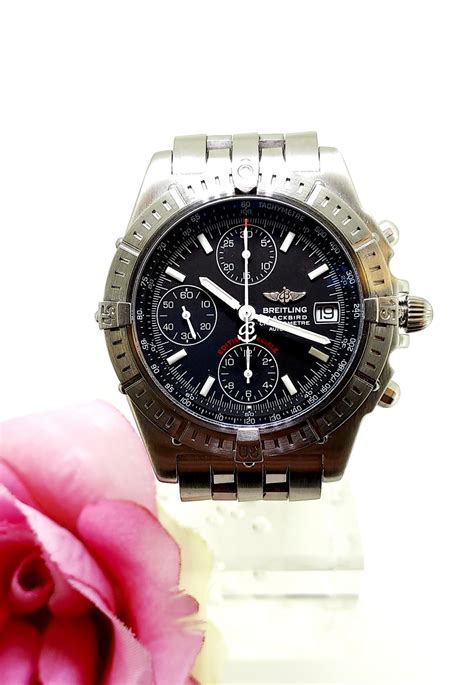 breitling herenhorloge